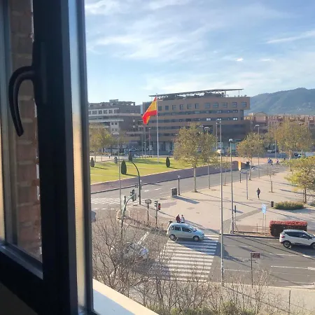 Lägenhet El Vial Córdoba