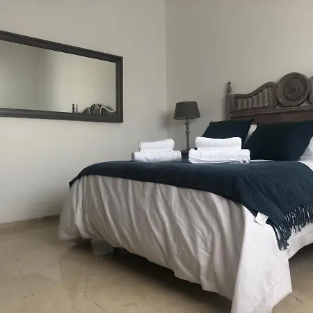 El Vial Lägenhet Córdoba