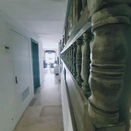 El Vial Lägenhet
