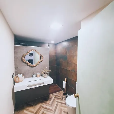 El Vial コルドバ