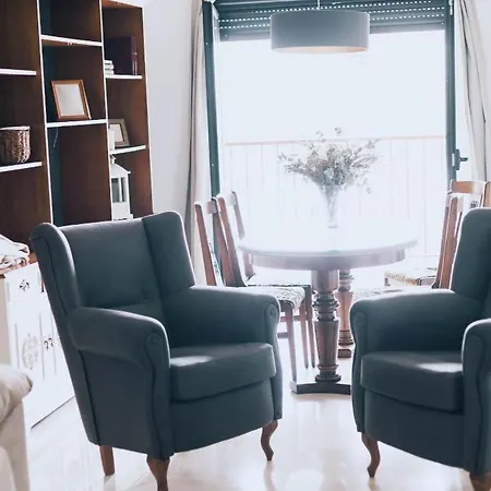 El Vial Διαμέρισμα *