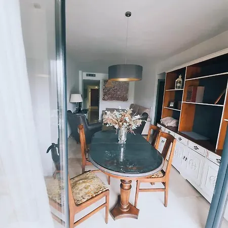 El Vial コルドバ