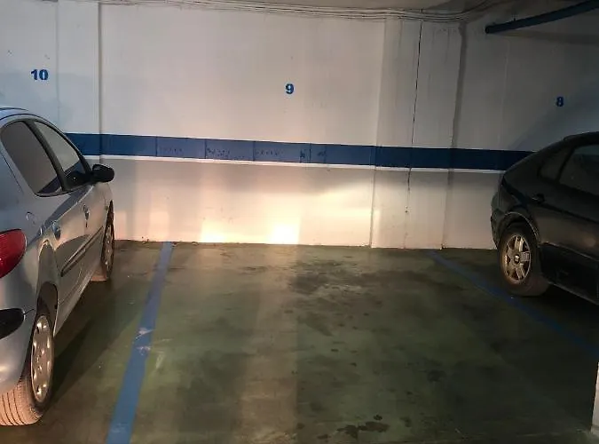 El Vial Διαμέρισμα *