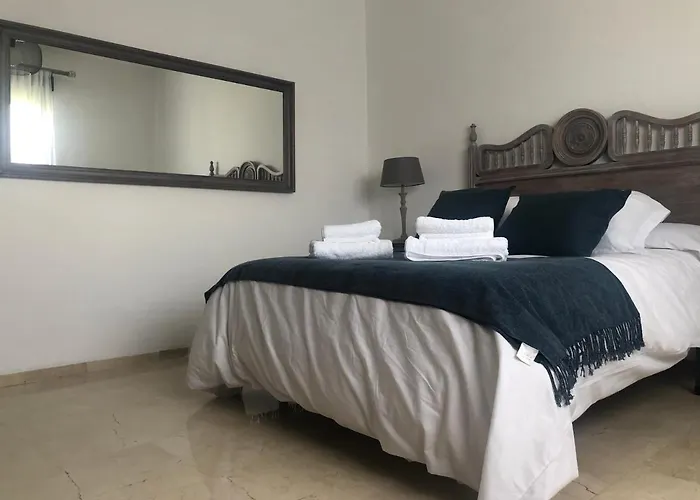 El Vial דירה קורדובה