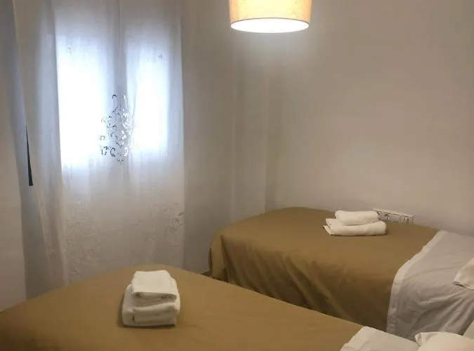 El Vial דירה קורדובה