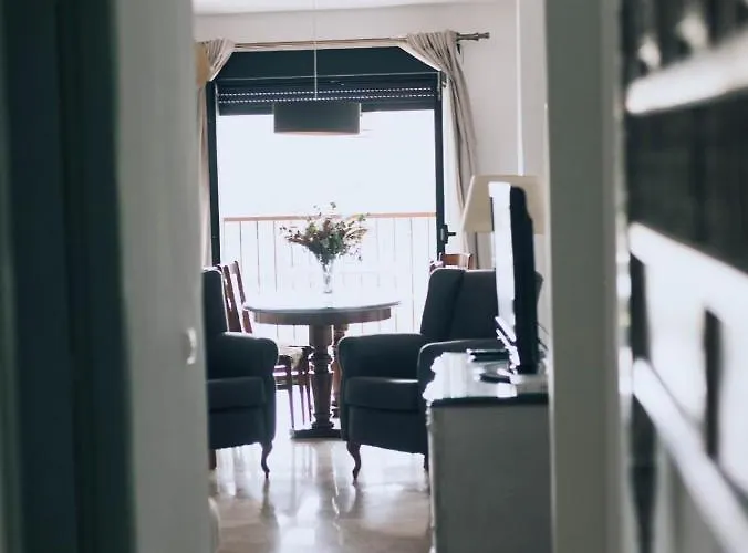 El Vial * Κόρδοβα