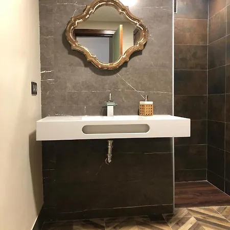 El Vial Appartement *