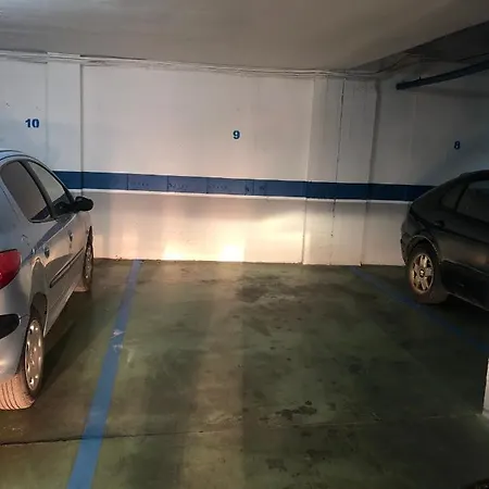 El Vial Apartment *