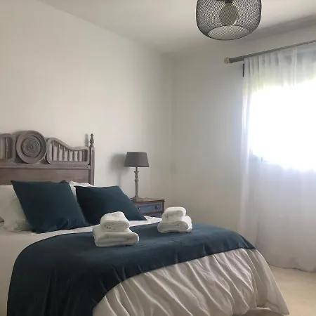 El Vial Apartment Cordoba