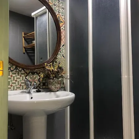 Apartment El Vial