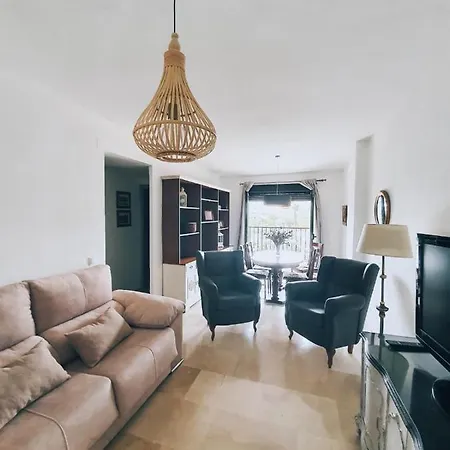 Apartment El Vial Cordoba