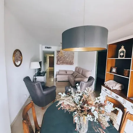 Apartment El Vial Cordoba