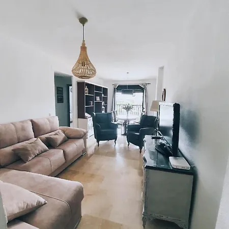 El Vial Apartment *