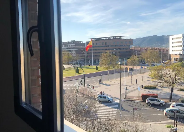 Daire El Vial Cordoba