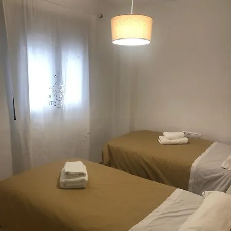El Vial Apartman Córdoba