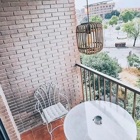 El Vial Apartment Cordoba