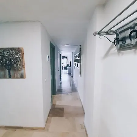 Apartman El Vial Córdoba