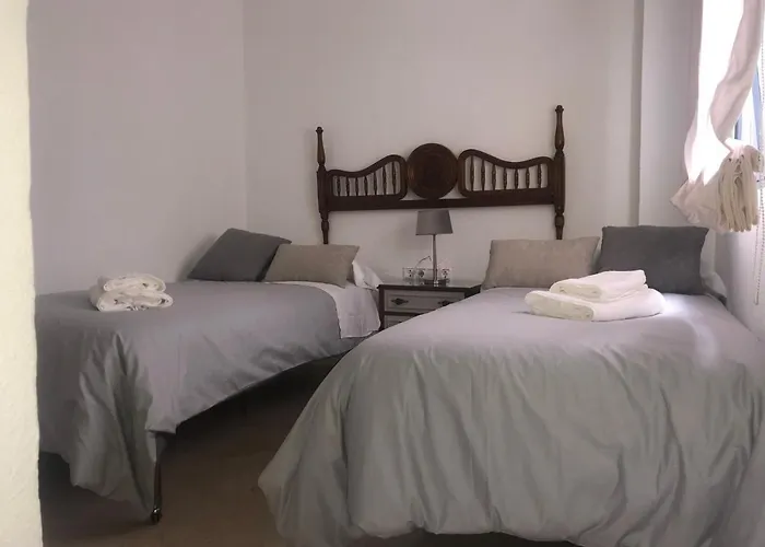El Vial Apartment Cordoba