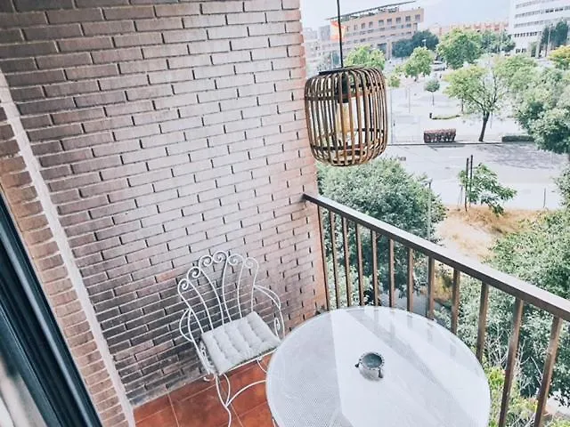 El Vial Apartment Cordoba