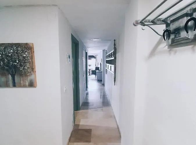 Apartment El Vial Cordoba