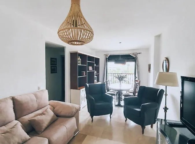 Apartment El Vial Cordoba