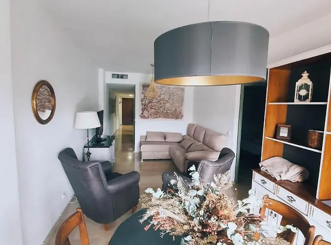 Apartment El Vial Cordoba